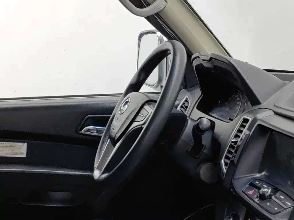 Leopaard Liebao Q6 2016 2015 2.0T Manual 4WD