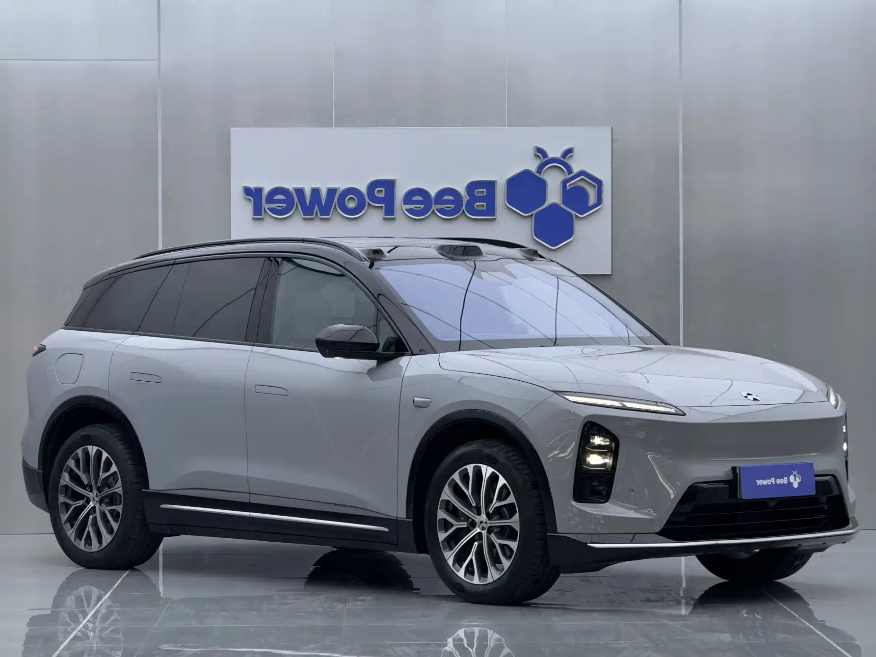 Фото 3 - NIO ES6