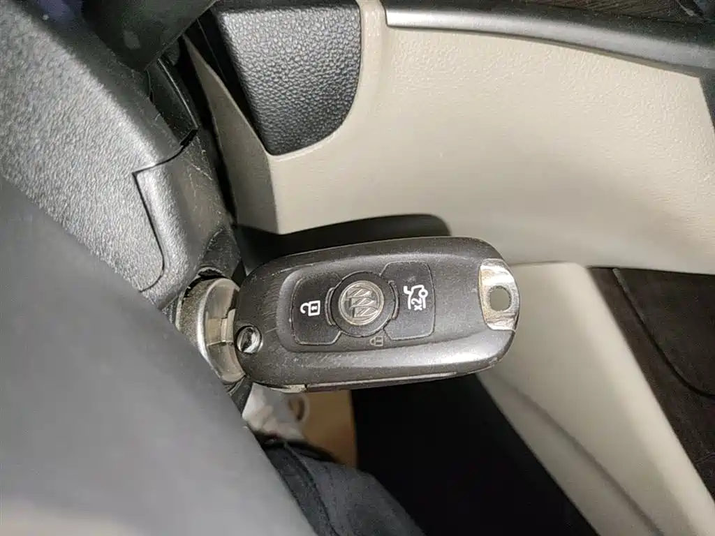 Buick Verano 2019 Sedan 15S Auto Progressive фото 9