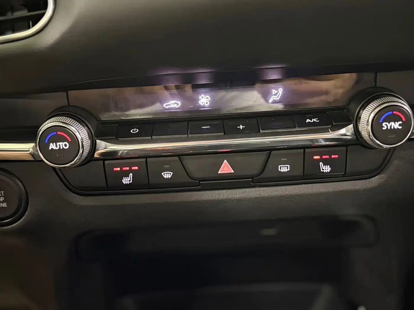 Фото 5 - Mazda CX-30