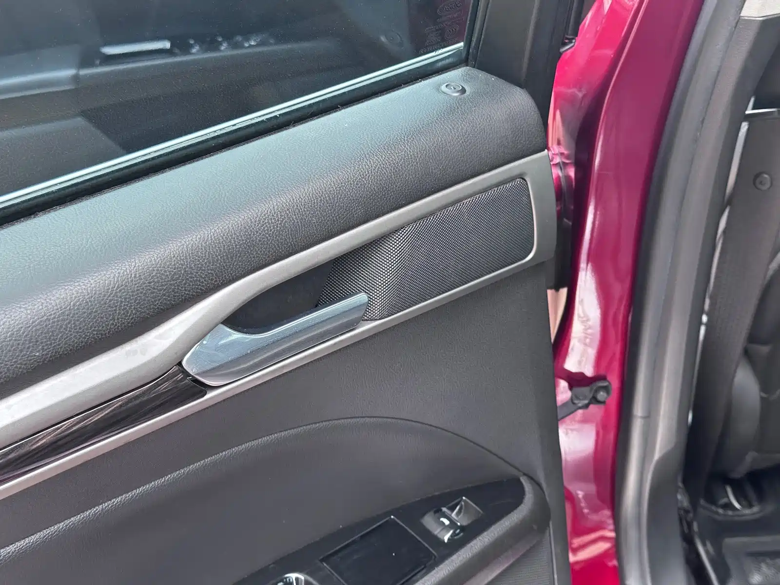 Photo 10 - Ford Mondeo