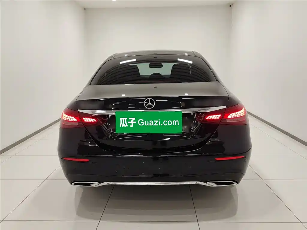 Mercedes-Benz E-Class 2022 Model Facelift III E 300 L Sport Luxury фото 4