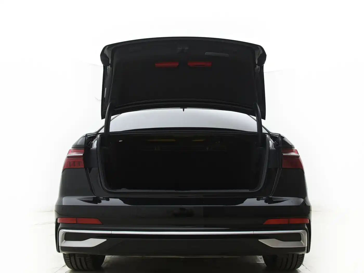 Audi A6L 2019 45 TFSI Premium Dynamic фото 7