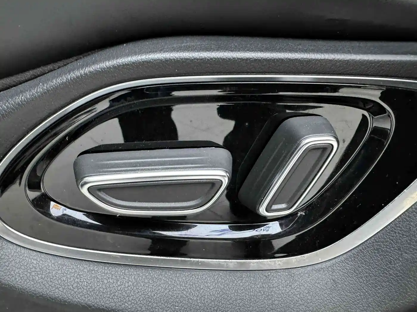 GAC Trumpchi Trumpchi M6 2021 PRO 270T DCT Premium Edition фото 10