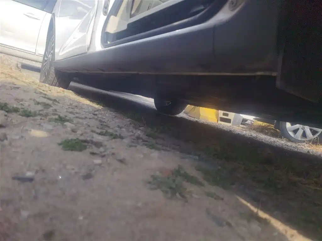 Changan Oshan Changan Oushang Kosai 2019 2019 1.5T Auto Flagship China VI