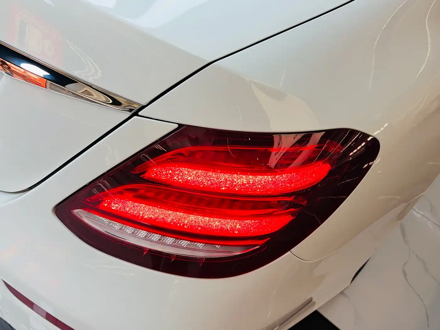 Mercedes-Benz E-Class 2017 E 200 Sport фото 22