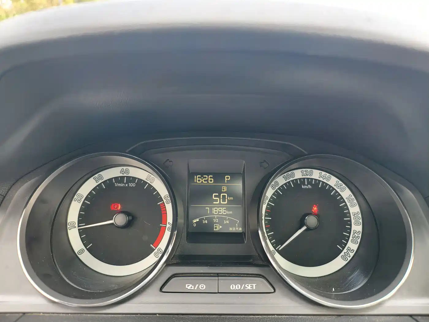 Škoda Kamiq 2020 Model 1.5L Automatic Comfort фото 19