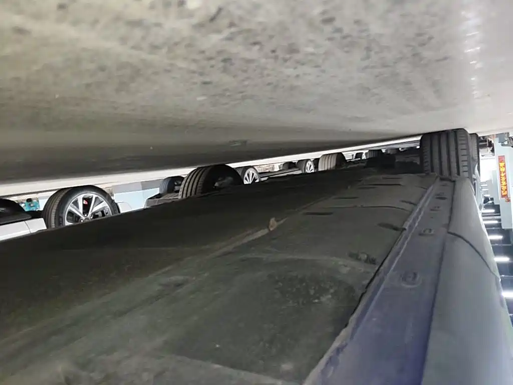 Roewe MARVEL X 2019 2018 All-Wheel Drive Version