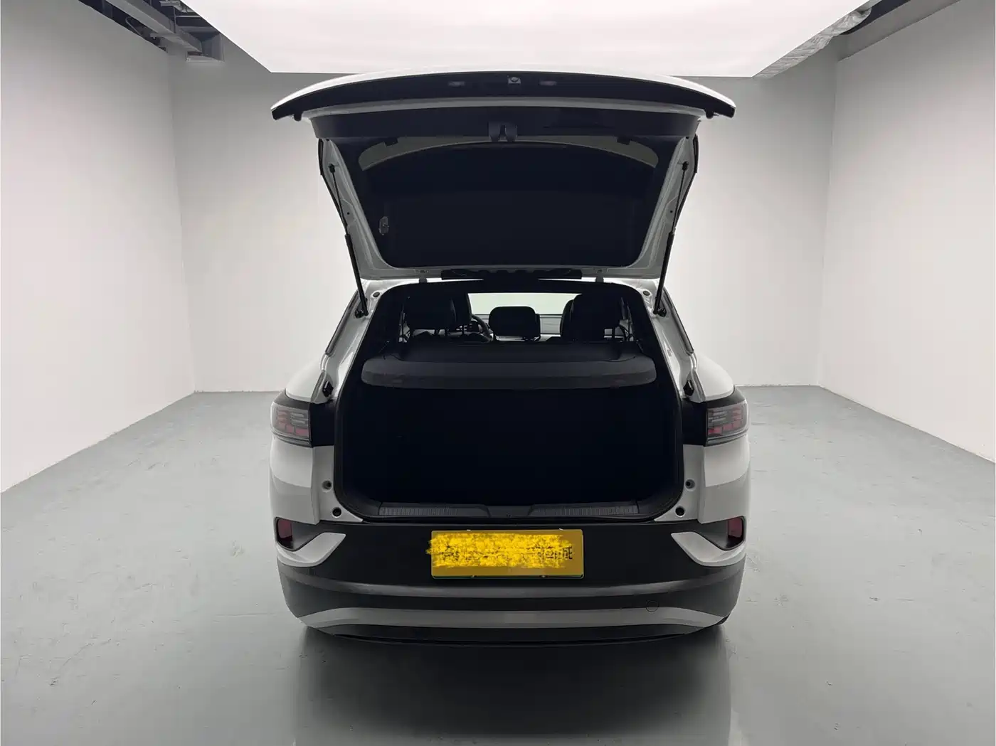 Volkswagen ID.4 CROZZ 2024 Pure Limited Edition фото 10