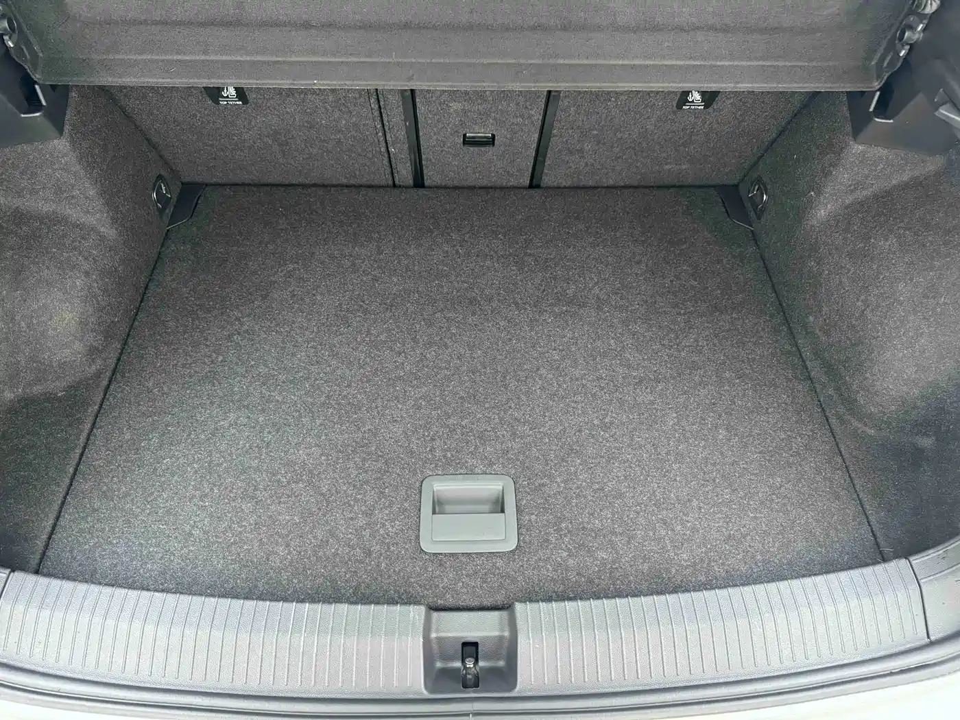 Volkswagen T-ROC 2022 280TSI DSG 2WD Comfort PLUS фото 21