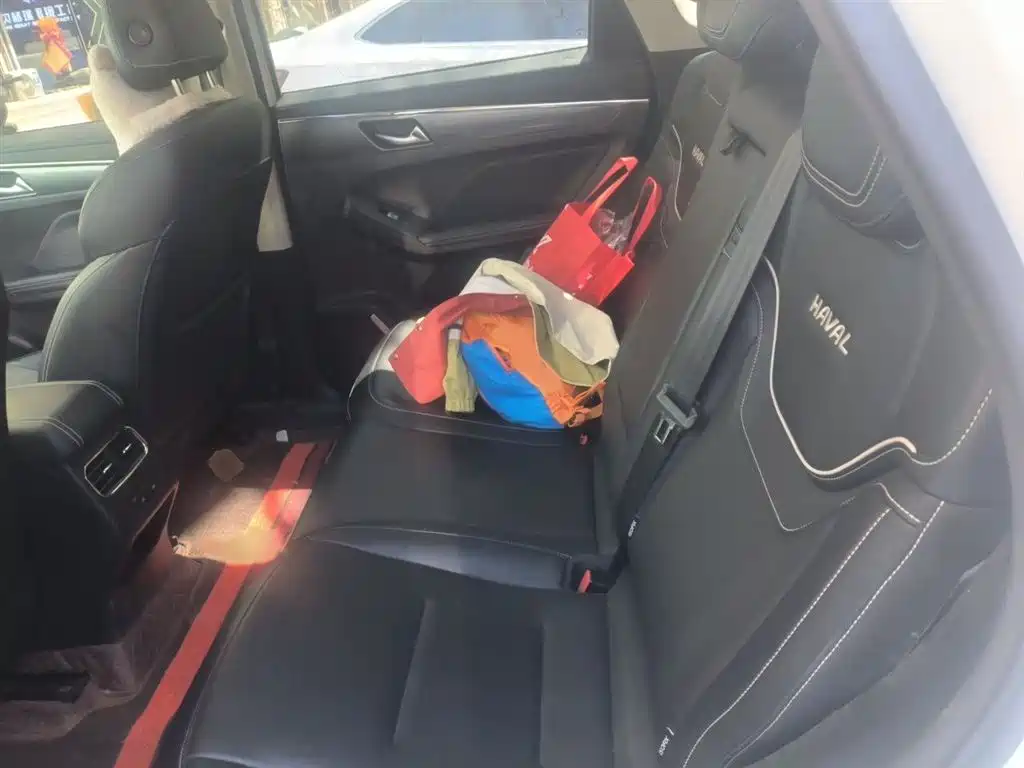 Haval First Love 2021 1.5T Automatic Premium Edition фото 15