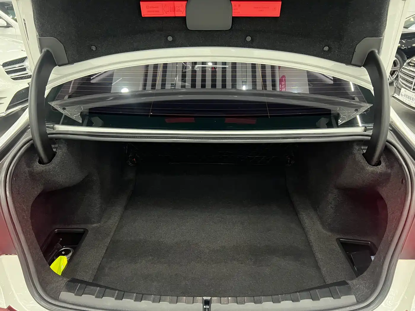BMW 3 Series 2020 320Li M Sport Package фото 16