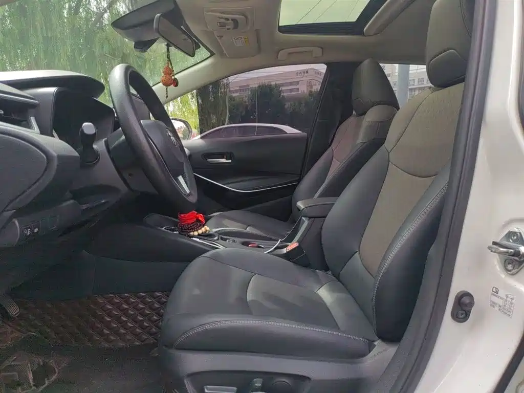 Toyota Allion 2022 2.0L Prestige Edition фото 11