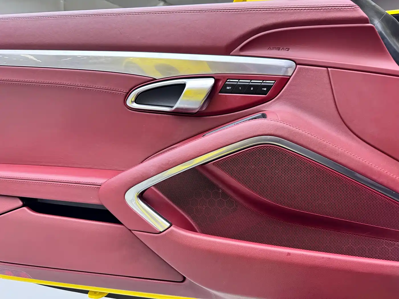 Porsche 718 2018 Boxster 2.0T фото 7