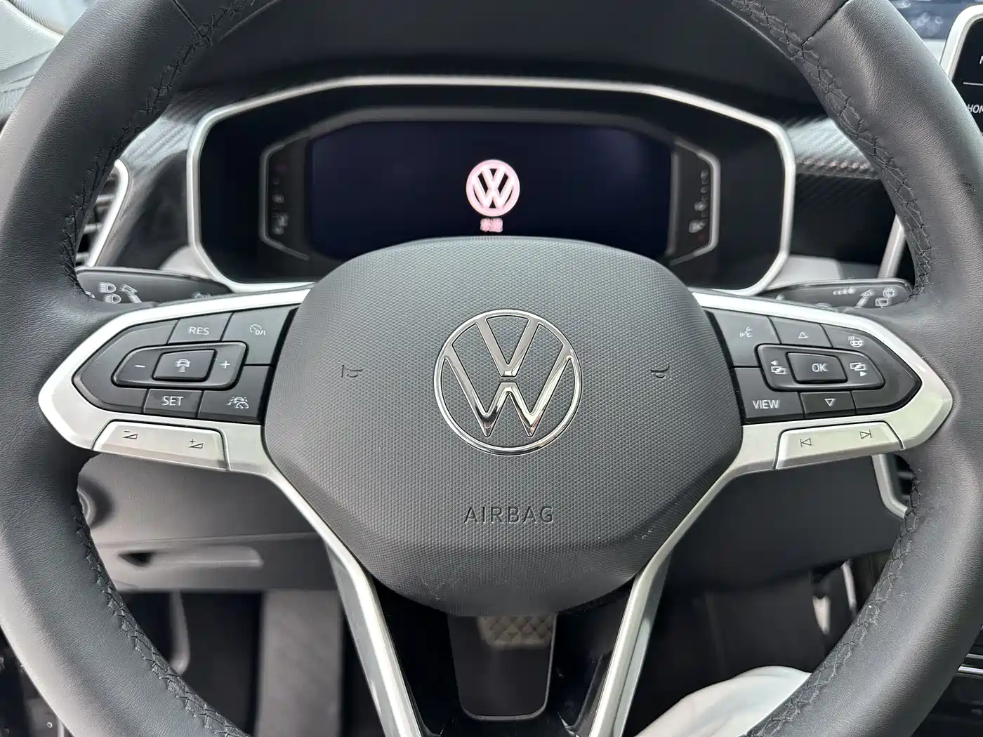 Volkswagen Tayron 2023 280TSI 2WD Luxury Plus Advanced Edition фото 14