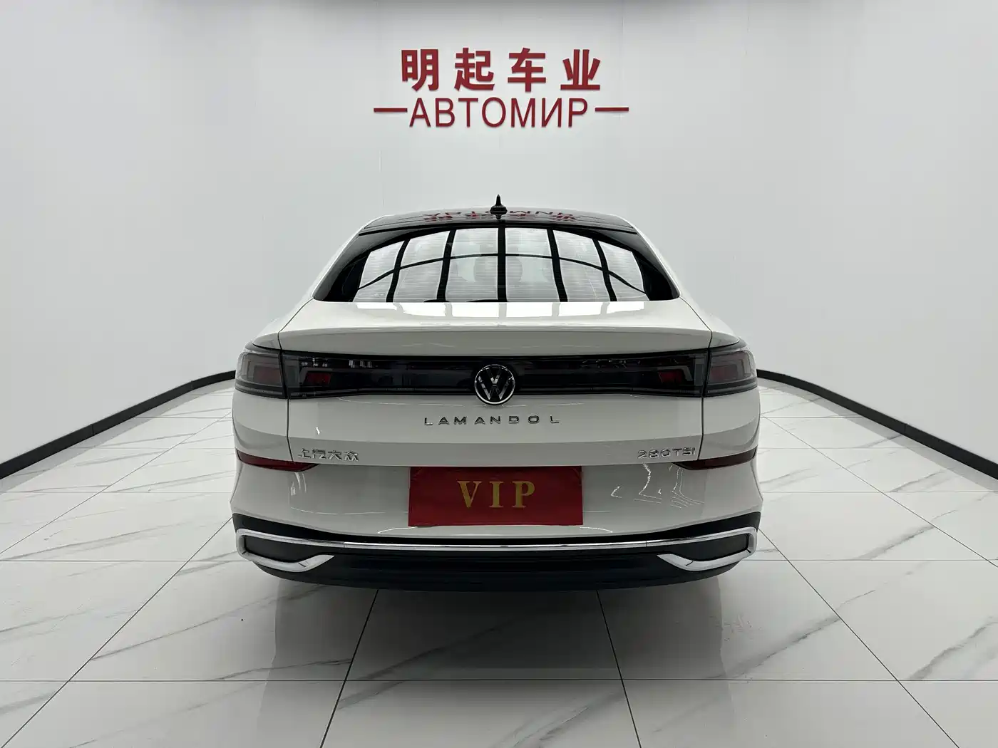 Volkswagen Lamando 2023 Lamando L 280TSI DSG Cool Edition фото 10