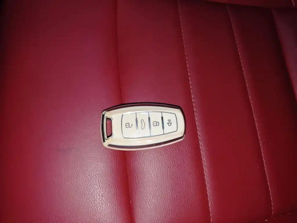Фото 9 - Haval F5