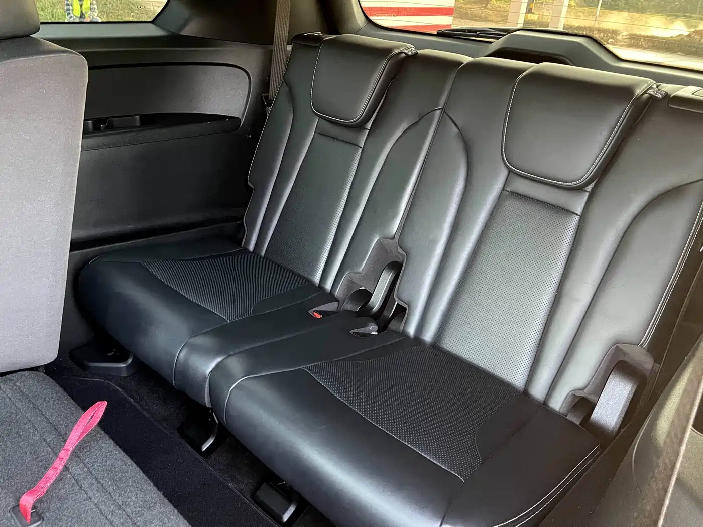 GAC Trumpchi Trumpchi GS8 2022 Pilot Series 2.0TGDI 2WD Luxury Smart Connect Edition (7-Seater) фото 17