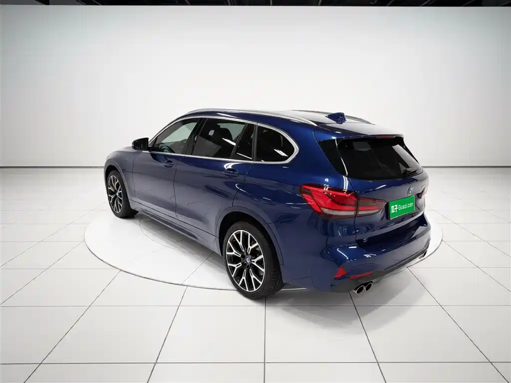 BMW X1 2020 xDrive25Li Premium Edition фото 23