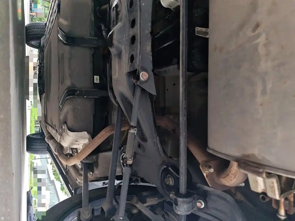 BYD Song Pro New Energy 2023 Champion Edition DM-i 110KM Excellence фото 25