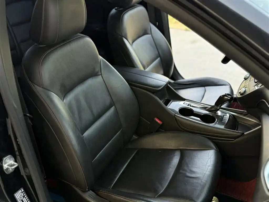 Chevrolet Malibu XL 2019 Redline 550T Automatic Sharp Action Edition фото 18