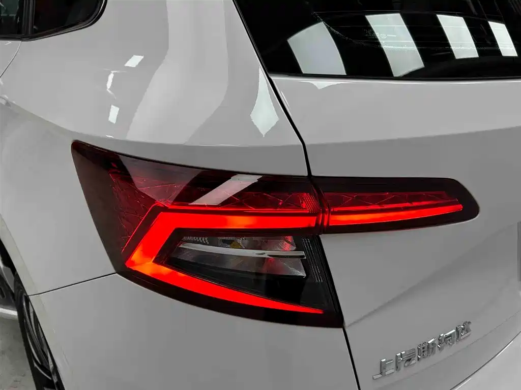 Škoda Karoq 2022 TSI280 Smart Brilliance Edition фото 19