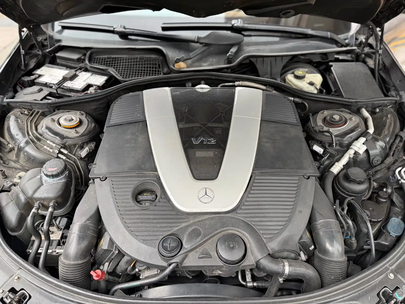 صورة 22 - Mercedes-Benz S-Class
