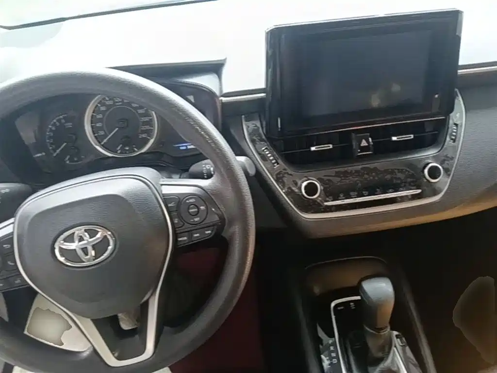 Toyota Allion 2022 2.0L Pioneer Edition фото 10
