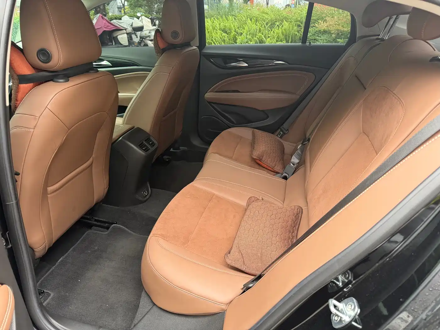 Buick Regal 2022 552T Smart Edition фото 9