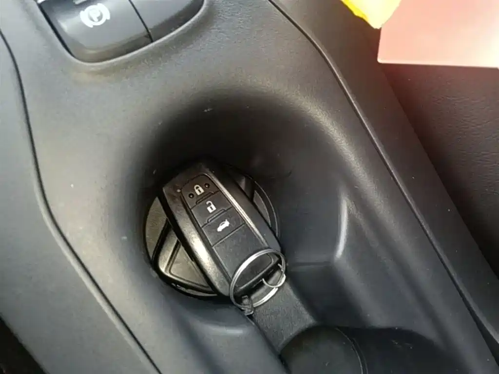 Toyota Allion 2022 2.0L Pioneer Edition фото 9
