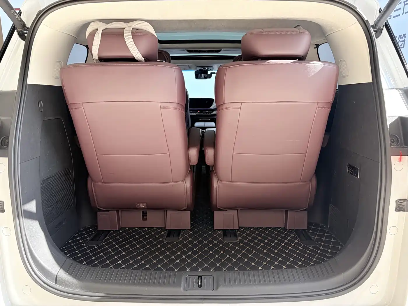 Buick Century 2023 2023 2.0T 6-Seat World Edition