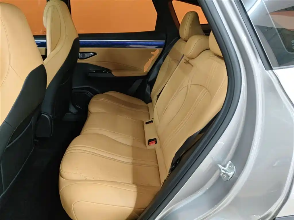 Geely Galaxy Galaxy L7 2023 1.5T 115km Starship фото 17