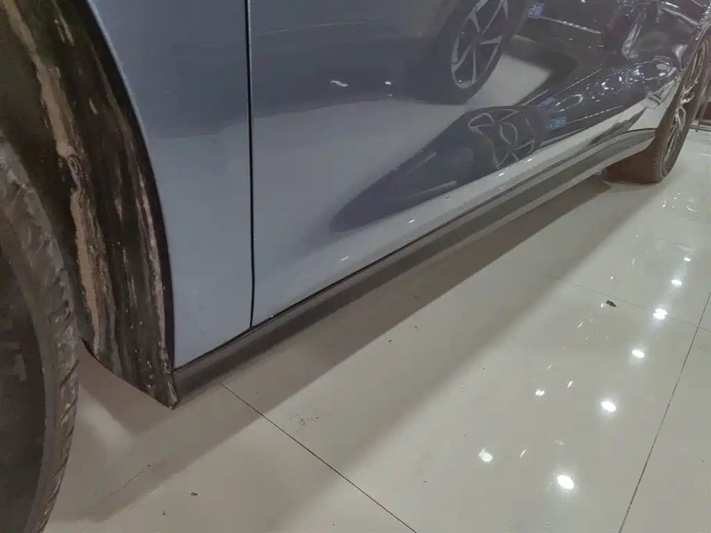 BYD Seal 06 New Energy 2024 DM-i 120KM Honor фото 19
