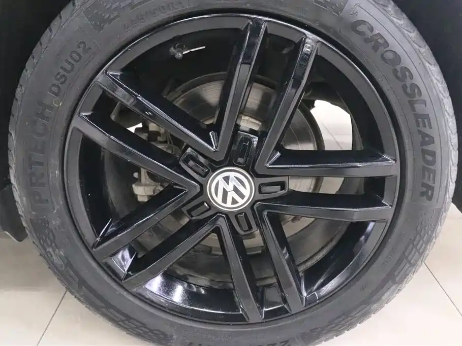 Volkswagen Lamando 2021 280TSI DSG Comfort Edition фото 16