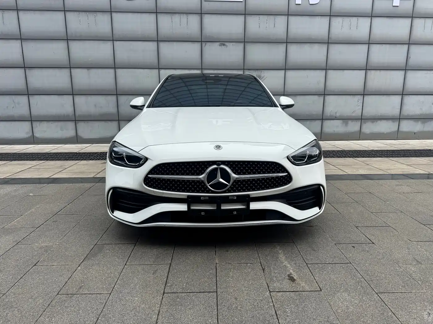 Mercedes-Benz C-Class 2024 Facelift C 260 L Sport фото 2