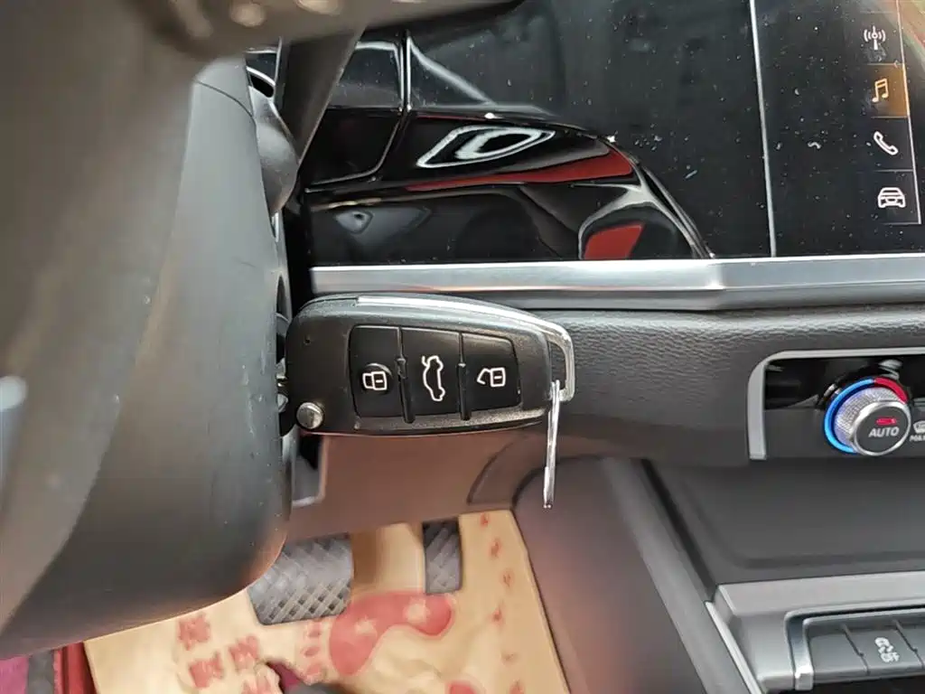 Audi Q3 2019 35 TFSI Progressive Sport фото 9