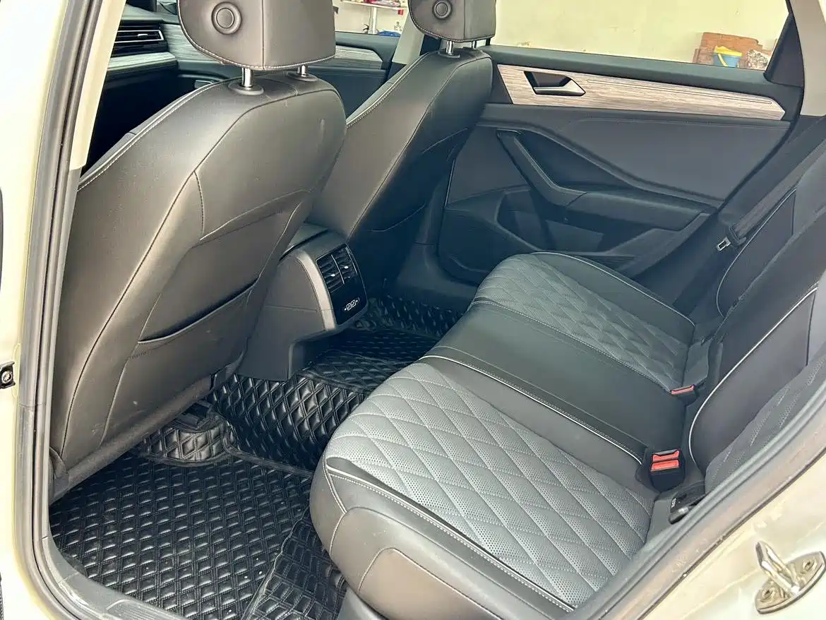 Volkswagen Sagitar 2023 280TSI DSG Excellence Plus Edition фото 10