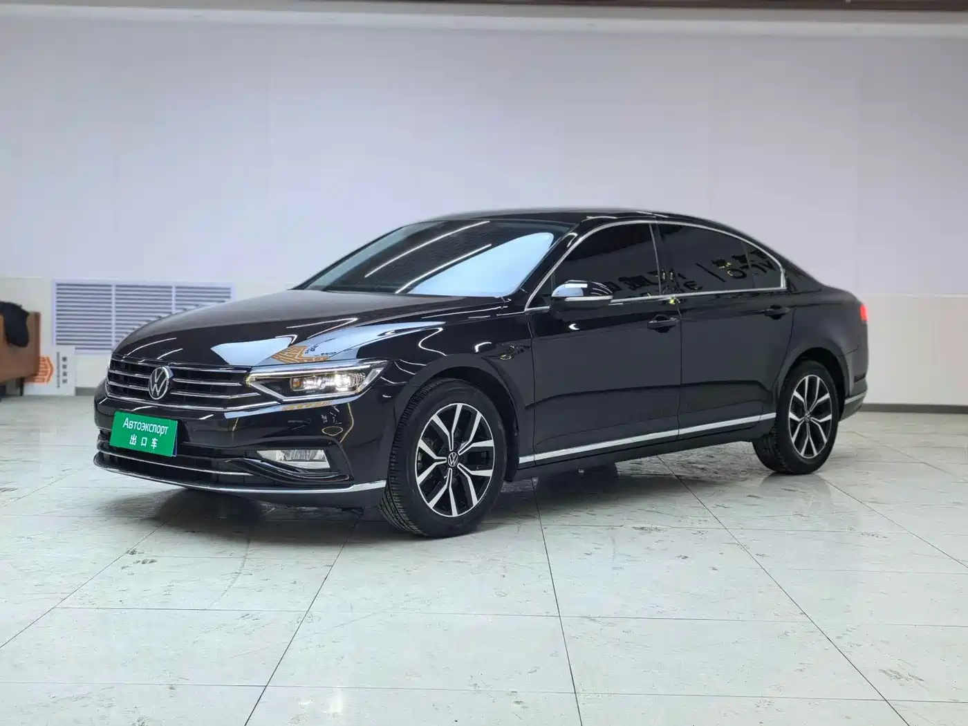 Volkswagen Magotan 2020 280TSI DSG Comfort