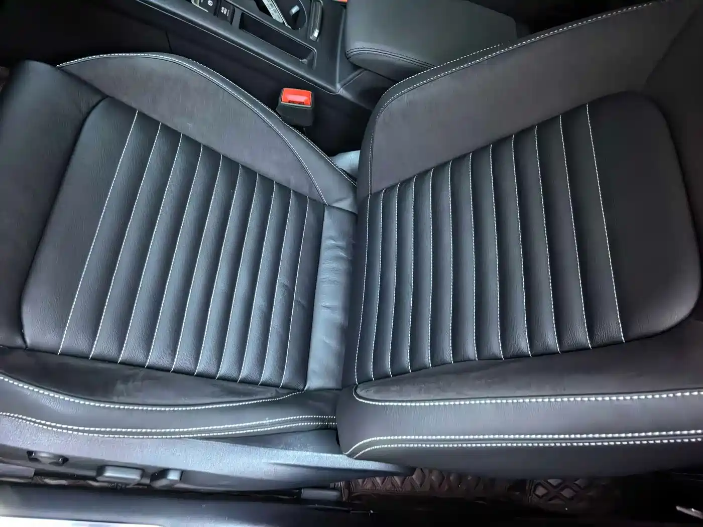 Volkswagen Magotan 2020 280TSI DSG Comfort фото 19