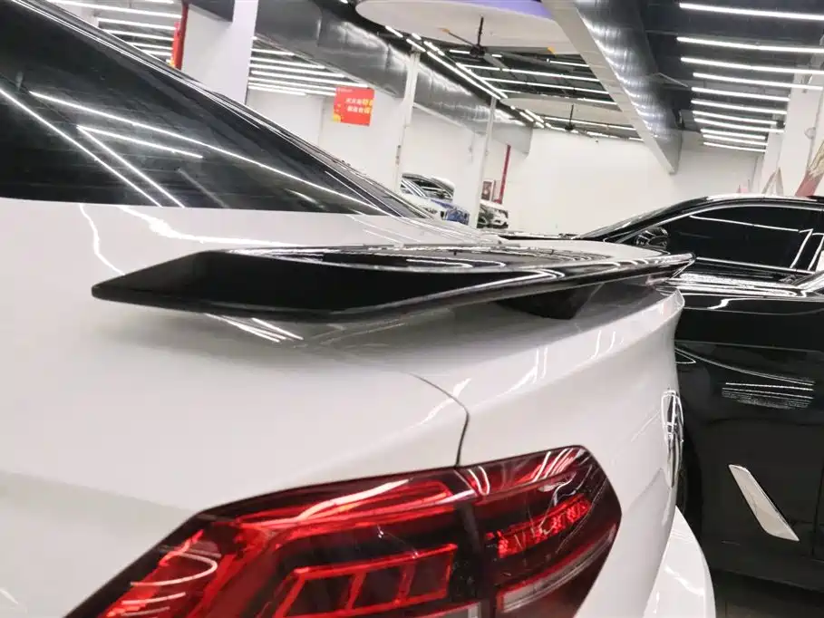 Volkswagen Lamando 2021 280TSI DSG Comfort Edition фото 20