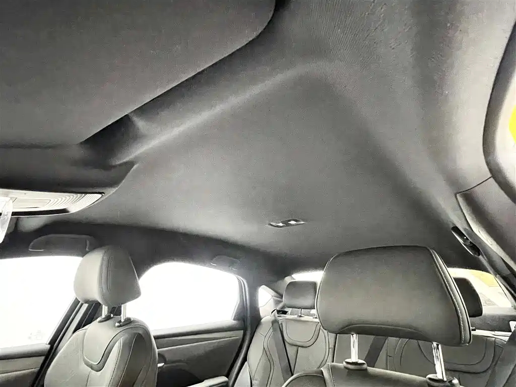 BYD Qin PLUS 2025 DM-i Smart Drive 55KM Leader фото 11
