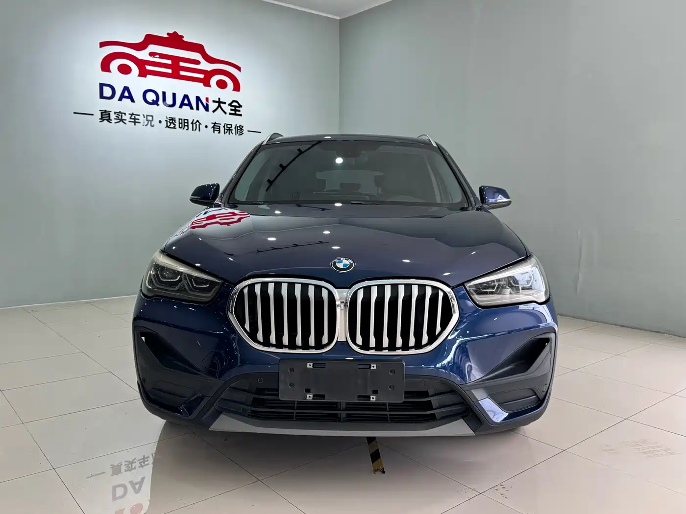 BMW X1 2020 sDrive25Li Leading Model фото 2