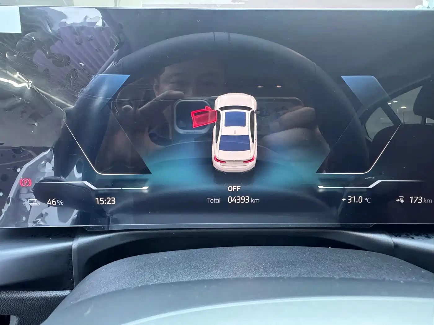 BMW i3 2026 eDrive 40 L фото 11