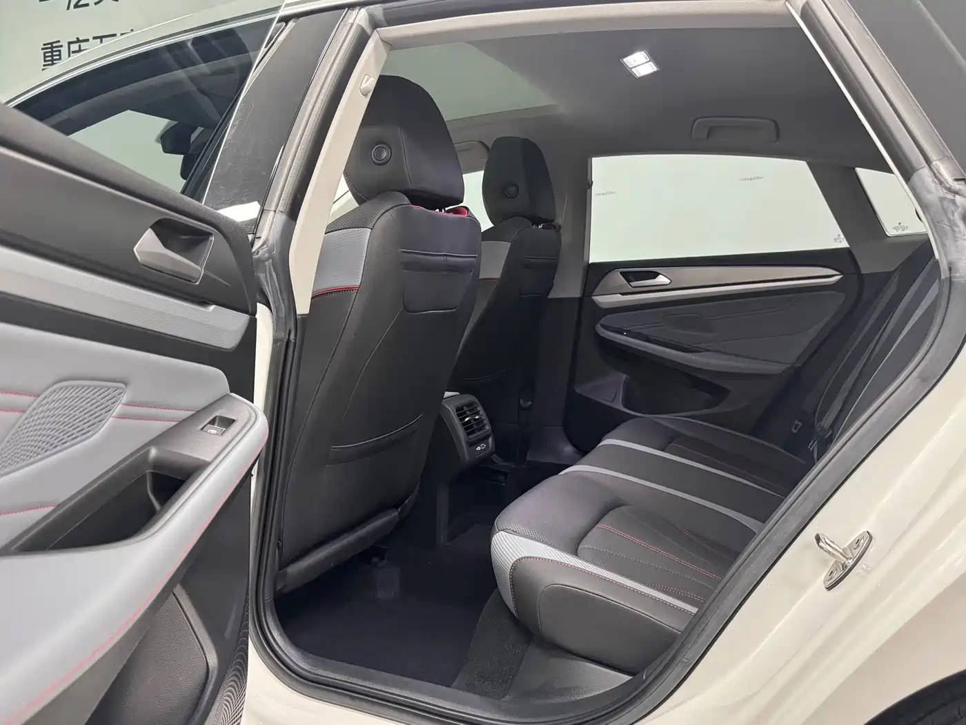 Volkswagen Lamando, миниатюра 13