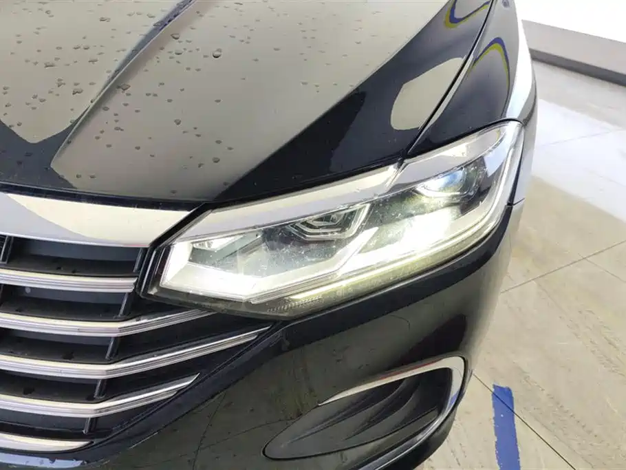 Volkswagen Lavida 2023 300TSI DSG Comfort Edition фото 5