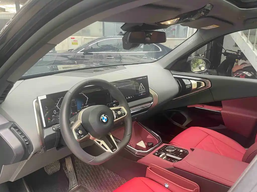 BMW X3 2026 2026 xDrive25L M Sport Shadowline Package