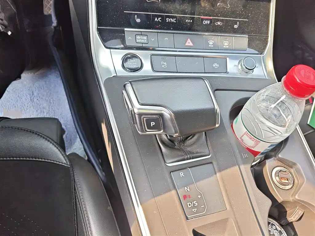 Audi A6 (Import) 2022 Avant Pioneer 45 TFSI Premium Dynamic фото 7