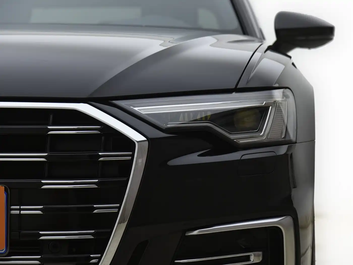 Audi A6L 2025 45 TFSI quattro Premium Sport фото 4