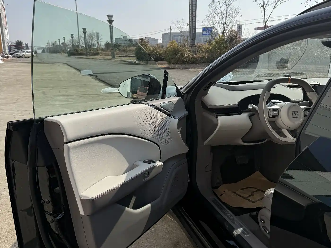 ZEEKR EXTREME KRYPTON 007GT