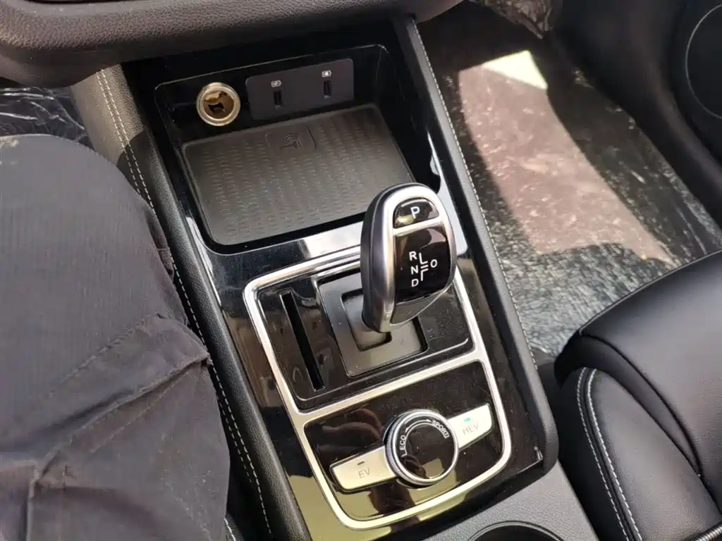 BYD Song New Energy 2019 Song DM 1.5TID Smart Connection Sharp фото 14